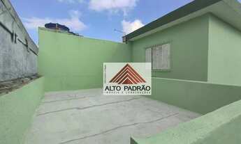 Imagem 2: Sobrado com 2 dormitórios para alugar, 250 m² por R$ 2.300,00/mês - Vila Assis Brasil - Ma