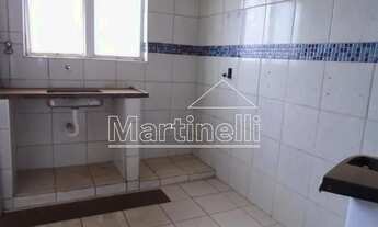 Imagem 3: Apartamento Padrão em Ribeirão Preto