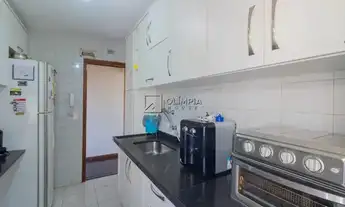 Imagem 7: Venda Apartamento 3 Dormitórios - 95 m² Chácara Klabin