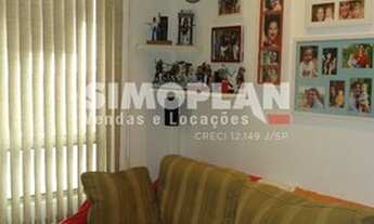 Imagem: Apartamento - Jardim Antonio Von Zuben