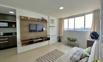 Imagem 2: Réveillon 2024 - Parcelamento 6x - Apartamento c/ 3 Quartos (AR) - Com Piscina no Prédio