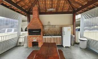 Imagem 7: Apartamento - Jardim das Colinas - Residencial Siena - 68m² - 2 Dormitórios/1 Suíte/2 Wcs