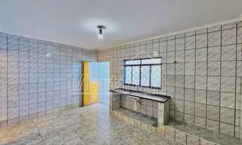 Imagem 5: Casa Padrão em Ribeirão Preto