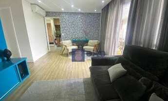 Imagem 4: Apartamento com 3 dormitórios à venda, 112 m² - Várzea da Barra Funda - São Paulo/SP