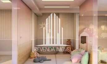 Imagem 6: Apartamento de 2 dormitórios com vaga na Lapa