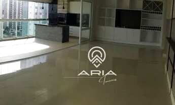 Imagem 3: Apartamento com 3 suítes para alugar, 182 m² - Gleba Fazenda Palhano - Londrina/PR