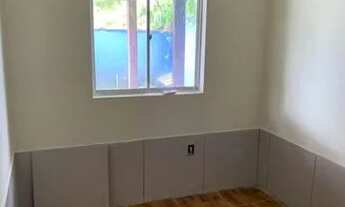 Imagem 6: )Casa padrao cidade continental