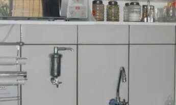 Imagem 3: Excelente Apartamento com piso em porcelanato, com 85 m²