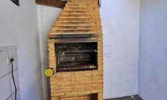 Imagem 5: Casa Padrão em Araraquara