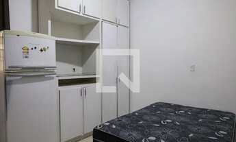 Imagem 2: Apartamento para Aluguel - Dom Bosco, 1 Quarto, 40 m2