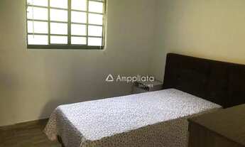 Imagem 5: Casa com 2 dormitórios para alugar, 70 m² por R$ 1.200,00/mês - Mandassaia - Campina Grand