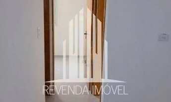 Imagem 7: APARTAMENTO TIPO COM 02 DORMITÓRIOS, 01 SUÍTE EM SANTO ANDRÉ ..