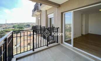 Imagem 2: Apartamento para locação no Residencial Amazonas em Itu!