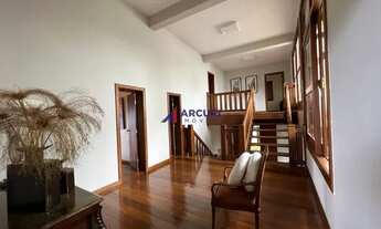 Imagem 4: CASA 05 QUARTOS BELVEDERE (BH) - VENDA