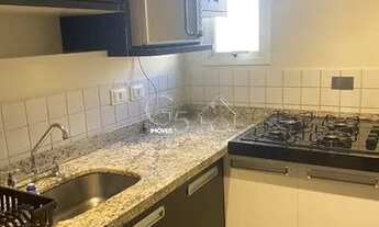 Imagem 3: Flat para locação todo Mobiliado ótima localização