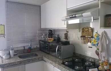 Imagem 3: Casa Padrão em Araraquara