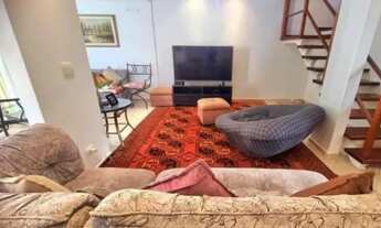 Imagem 6: SANTANA DE PARNAÍBA - Casa de Condomínio - TAMBORÉ