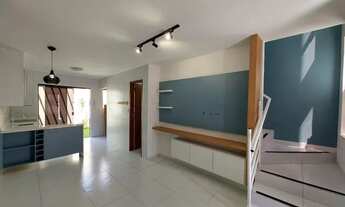 Imagem 5: Sua chance de morar em uma casa duplex em cond. fechado a 5min da praia de Ponta Negra!