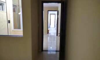 Imagem 6: Casa para venda possui 128 metros quadrados com 3 quartos em Guamá - Belém - Pará