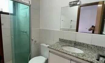 Imagem 2: Solar dos Franceses - 3 dormitórios - 82 m² - 100% Mobiliado