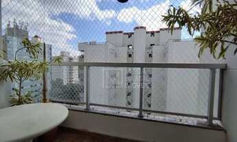 Imagem 5: Apartamento com 4 dormitórios, 117 m² - venda por R$ 1.290.000,00 ou aluguel por R$ 6.533