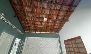 Imagem 7: Casa térrea com 230m², 2 dormitórios, 3 wc, 3 vgs, 2 cozinhas, quintal, jardim - Jd da Saú