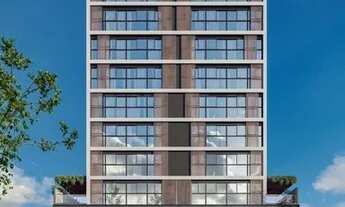 Imagem 2: Apartamento para Venda no bairro Centro em Camboriú, 2 quartos sendo 2 suítes