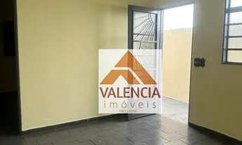 Imagem 3: Casa com 2 dormitórios para alugar, 54 m² por R$ 1.342,18/mês - Jardim Piratininga - Ribei