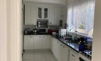 Imagem 5: Casa em Condomínio - Urbanova - Recanto da Serra - 160m² - 4 Dormitórios