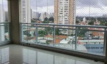 Imagem 4: Apartamento Venda 3 Dormitórios - 90 m² Brooklin