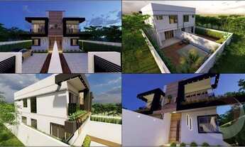 Imagem 3: Casa para Venda em Florianópolis, Carianos, 3 dormitórios, 1 suíte, 3 banheiros, 2 vagas