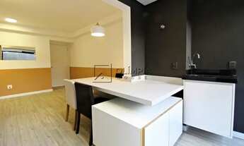 Imagem 7: Apartamento Venda 2 Dormitórios - 50 m² Vila Mariana