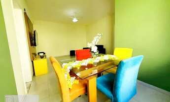 Imagem 4: Apartamento com 3 dormitórios para alugar, 118 m² por R$ 3.300,00/mês - Barra - Salvador/B