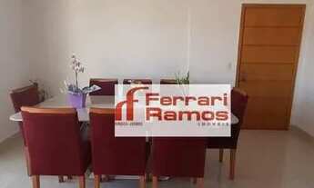 Imagem 2: Apartamento com 3 dormitórios à venda, 150 m² por R$ 1.250.000 - Vila Rosália - Guarulhos