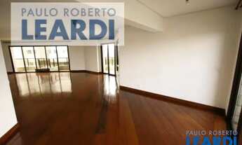 Imagem 3: COBERTURA - PANAMBY - SP