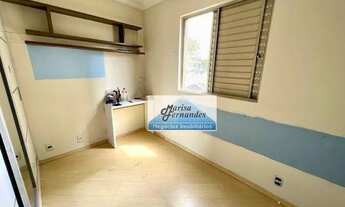 Imagem 4: Apartamento à venda, 52 m² por R$ 355.000,00 - Vila Santa Catarina - São Paulo/SP