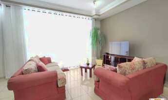 Imagem 6: Casa (térrea na rua) 4 dormitórios/suite, cozinha planejada