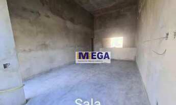 Imagem 3: Casa com 3 dormitórios à venda, 150 m² por R$ 689.000 - Parque Ortolândia - Hortolândia/SP