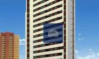 Imagem: Apartamento com 1 dormitório, 33 m²