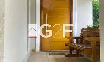 Imagem 2: Casa a venda no Parque Taquaral - Campinas/SP