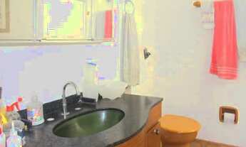 Imagem 6: APARTAMENTO TATUAPE 3 DORMITÓRIOS 1 SUÍTE 1 VAGA MOBILIADO