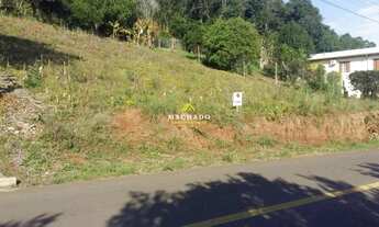 Imagem: Terreno em São José do Hortêncio - bairro