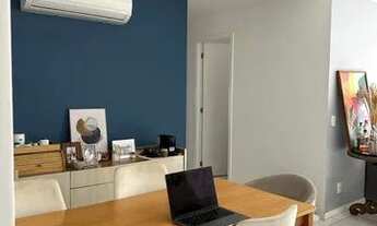 Imagem 4: Apartamento com 3 quartos, 89m² - venda ou aluguel - Botafogo - Rio de Janeiro/RJ