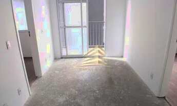 Imagem 3: Apartamento à venda, 38 m² por R$ 220.000,00 - Vila Augusta - Guarulhos/SP