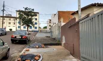 Imagem 3: Edícula Jd vale verde