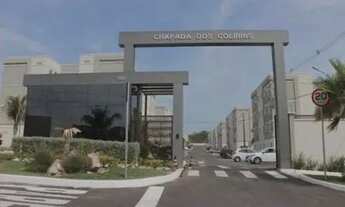 Imagem: Aluguel apartamento chapada dos colibris