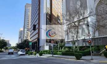 Imagem 5: Sala/Conjunto para aluguel e venda com 456 metros quadrados em Vila Olímpia - São Paulo