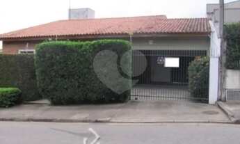 Imagem: Excelente imóvel Santa Rosália