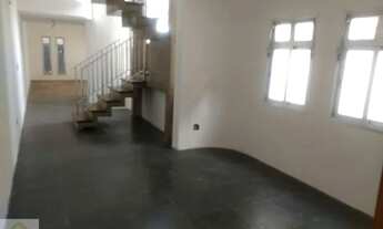 Imagem: Sobrado - Chácara Santo Antônio