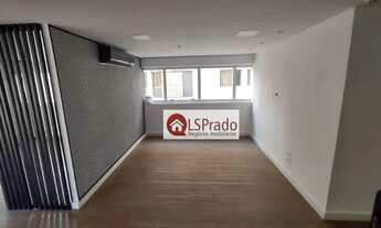 Imagem: Conjunto para alugar, 160 m² por R$ 15.573/mês